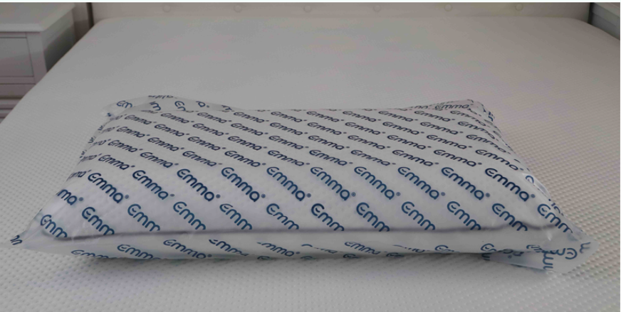 emma couverture lestee